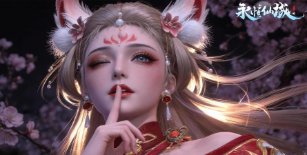 永恒仙域公测时间是什么时候 永恒仙域公测时间是什么时候