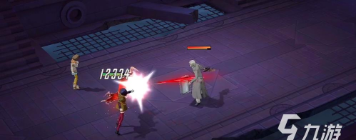 觉醒守卫之战游戏类型是什么 觉醒守卫之战游戏类型是什么