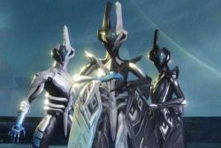 星际战甲阴阳双子怎么样 星际战甲阴阳双子怎么样