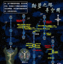 二重螺旋停摆的钟隐藏任务全攻略:支线任务流程详解 二重螺旋停摆的钟隐藏任务全攻略:支线任务流程详解