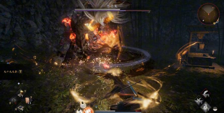 仁王3熔炉怨灵详细介绍 仁王3熔炉怨灵详细介绍