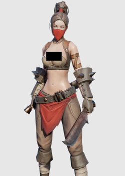 可以控制人物动作的3d游戏汇总2026 可以控制人物动作的3d游戏汇总2026