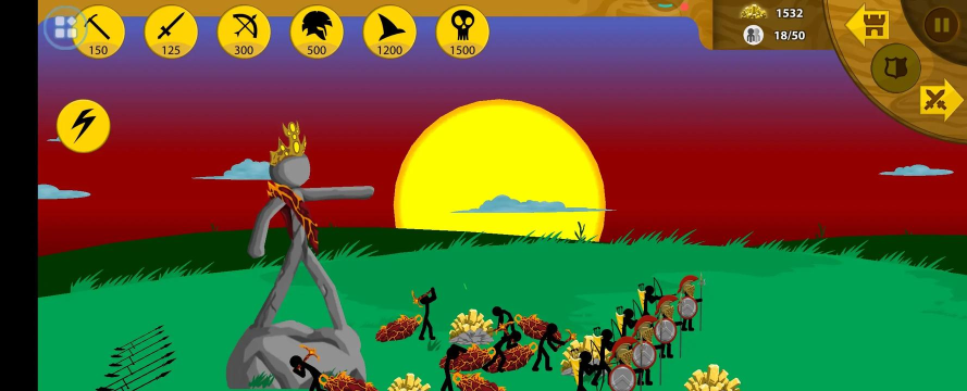 一款七八年前的火柴人游戏是哪个 一款七八年前的火柴人游戏是哪个