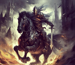 2026一个骑士拿着一把剑的游戏 2026一个骑士拿着一把剑的游戏