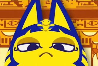 好玩的埃及猫像素游戏大全 好玩的埃及猫像素游戏大全