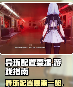 异环约会邀请全攻略:实用方法与技巧分享 异环约会邀请全攻略:实用方法与技巧分享