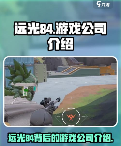 远光84是哪个公司的 远光84是哪个公司的