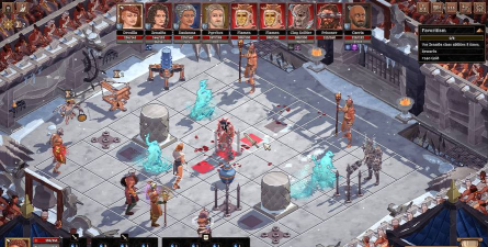 角斗士血域下载太慢?高效解决方法全攻略 角斗士血域下载太慢?高效解决方法全攻略