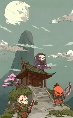 完蛋我重生变成了小野人公测时间及游戏玩法详解 完蛋我重生变成了小野人公测时间及游戏玩法详解