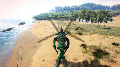 方舟生存进化莱尼虫怎么驯服 方舟生存进化莱尼虫怎么驯服