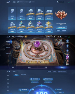 代号莲手游下载地址汇总:安卓iOS正版安装包获取方式 代号莲手游下载地址汇总:安卓iOS正版安装包获取方式