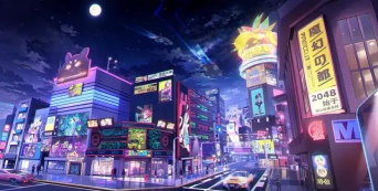 霓虹人生游戏好玩吗? 霓虹人生游戏好玩吗?