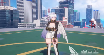 异环哈索尔是谁? 异环哈索尔是谁?