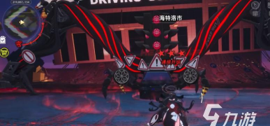 异环Boss通行正义触发条件与详细方法指南 异环Boss通行正义触发条件与详细方法指南