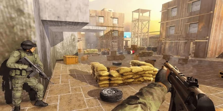 2026年最受欢迎的PVE射击游戏合集:专注合作与剧情体验的硬核射击佳作 2026年最受欢迎的PVE射击游戏合集:专注合作与剧情体验的硬核射击佳作