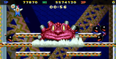 2026耐玩的雪人兄弟类怀旧单机游戏推荐 2026耐玩的雪人兄弟类怀旧单机游戏推荐