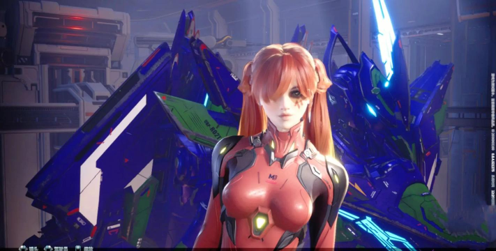 好玩又耐玩的EVA游戏推荐合集 好玩又耐玩的EVA游戏推荐合集