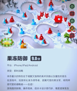 2026好玩的城防类手游推荐:高人气策略塔防游戏合集 2026好玩的城防类手游推荐:高人气策略塔防游戏合集