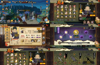 神召大陆兽族群伤队怎么玩 神召大陆兽族群伤队怎么玩