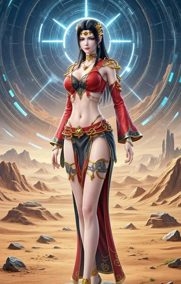 斗破苍穹手游美杜莎角色强度分析与实战使用指南 斗破苍穹手游美杜莎角色强度分析与实战使用指南