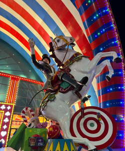 2026人气最高的五款好玩马戏团主题游戏推荐 2026人气最高的五款好玩马戏团主题游戏推荐