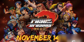 4399手游格斗猎人,重温经典横版格斗,体验畅快连招对决 4399手游格斗猎人,重温经典横版格斗,体验畅快连招对决