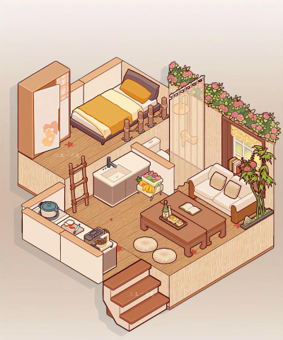 居家布置游戏攻略,打造个性空间,解锁趣味玩法 居家布置游戏攻略,打造个性空间,解锁趣味玩法