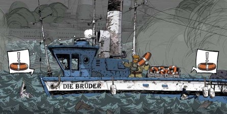 勇敢的心什么游戏,剧情催人泪下,玩法独特创新 勇敢的心什么游戏,剧情催人泪下,玩法独特创新