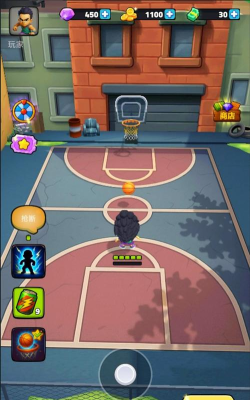 平板游戏篮球,掌握核心技巧,体验指尖竞技乐趣 平板游戏篮球,掌握核心技巧,体验指尖竞技乐趣