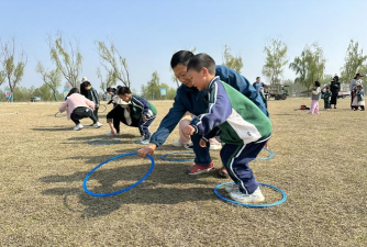 春分做什么游戏,亲子互动乐翻天,户外活动正当时 春分做什么游戏,亲子互动乐翻天,户外活动正当时
