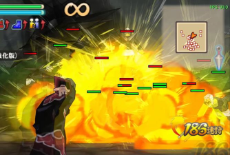 火影攻略游戏推荐,重温经典剧情,体验热血格斗 火影攻略游戏推荐,重温经典剧情,体验热血格斗