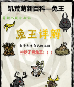 兔子鬼魂游戏怎么玩,掌握规则技巧,体验惊悚乐趣 兔子鬼魂游戏怎么玩,掌握规则技巧,体验惊悚乐趣