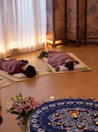 神游释放,沉浸式解压体验,探索心灵疗愈之旅 神游释放,沉浸式解压体验,探索心灵疗愈之旅