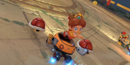 黛西玩什么游戏,揭秘她的游戏世界,分享热门游戏推荐 黛西玩什么游戏,揭秘她的游戏世界,分享热门游戏推荐