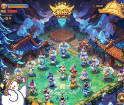 梦幻手游辅助职业,团队核心支柱,战斗胜利保障 梦幻手游辅助职业,团队核心支柱,战斗胜利保障