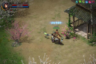 征途手游好玩不,经典国战体验,重温兄弟情谊 征途手游好玩不,经典国战体验,重温兄弟情谊