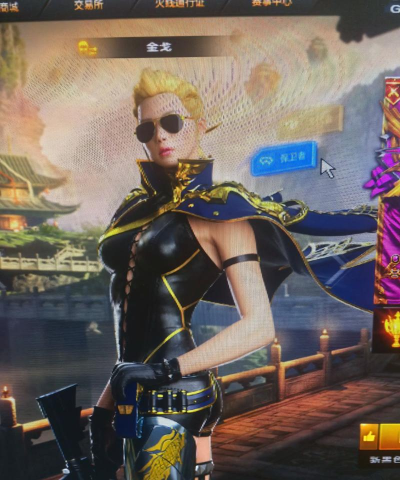 cf手游各种套装,提升战斗实力,打造个性角色 cf手游各种套装,提升战斗实力,打造个性角色