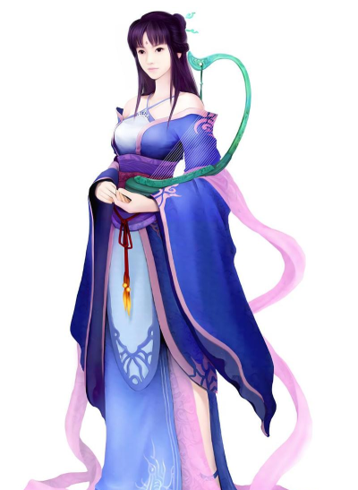 柳梦璃,仙剑奇侠传四,经典角色解析 柳梦璃,仙剑奇侠传四,经典角色解析