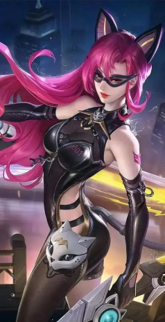 什么游戏妹子英雄最多,盘点热门游戏,揭秘女性角色魅力 什么游戏妹子英雄最多,盘点热门游戏,揭秘女性角色魅力