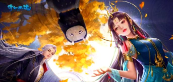 倩女手游南先生,角色背景深度解析,技能搭配实战指南 倩女手游南先生,角色背景深度解析,技能搭配实战指南