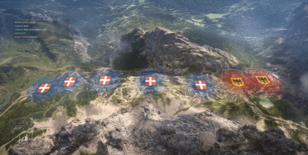 verdun可以玩什么游戏,体验一战历史,沉浸式团队对抗 verdun可以玩什么游戏,体验一战历史,沉浸式团队对抗