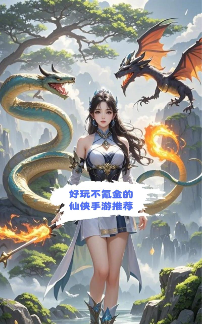 不花钱手游2026,畅玩精品游戏,解锁零氪金新体验 不花钱手游2026,畅玩精品游戏,解锁零氪金新体验