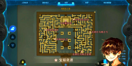 迷失游戏教程攻略,新手快速上手,全流程通关指南 迷失游戏教程攻略,新手快速上手,全流程通关指南