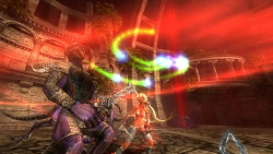 银掠是什么游戏,一款暗黑风格动作游戏,带你体验刺激战斗 银掠是什么游戏,一款暗黑风格动作游戏,带你体验刺激战斗