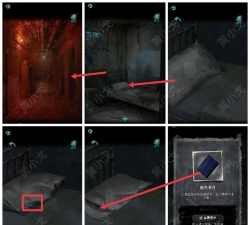 游戏棺材诈尸攻略,巧妙触发隐藏剧情,轻松应对突发状况 游戏棺材诈尸攻略,巧妙触发隐藏剧情,轻松应对突发状况