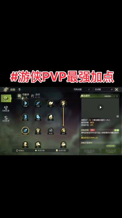 手游奇门游侠技能,全面解析核心机制,实战搭配进阶指南 手游奇门游侠技能,全面解析核心机制,实战搭配进阶指南