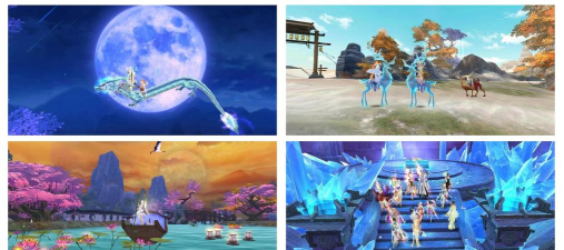 诛仙手游辅助,提升游戏体验,助力玩家轻松畅玩 诛仙手游辅助,提升游戏体验,助力玩家轻松畅玩