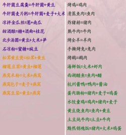 华夏千秋烹饪玩法介绍 华夏千秋烹饪玩法介绍