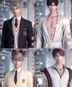 什么游戏能抽帅哥,满足你的收集欲,体验心动邂逅 什么游戏能抽帅哥,满足你的收集欲,体验心动邂逅