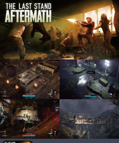 人亡是什么游戏,揭秘恐怖生存玩法,挑战心理极限体验 人亡是什么游戏,揭秘恐怖生存玩法,挑战心理极限体验